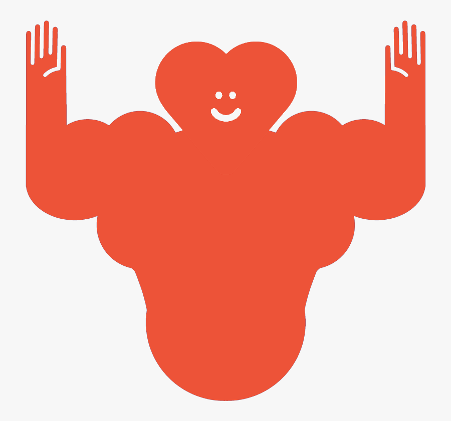 Creative For Senior Executives - Illustration, Transparent Clipart