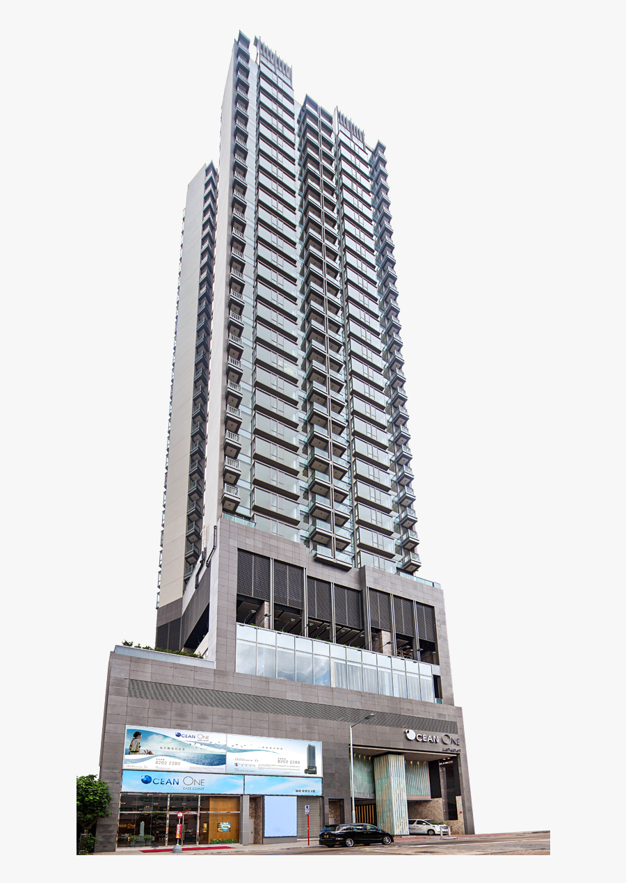 Building Png, Transparent Clipart