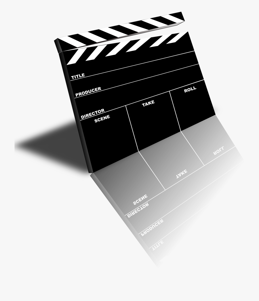 Transparent Background Movie Clipart, Transparent Clipart