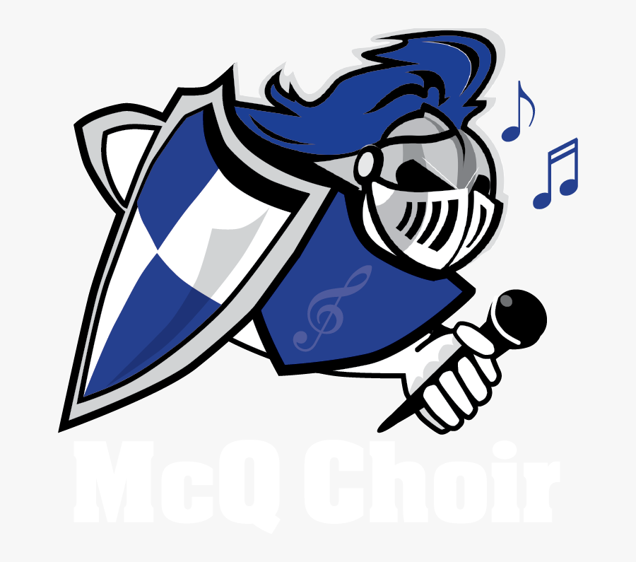 Choir Director Clipart Mcqueen High School Lancer , Free Transparent