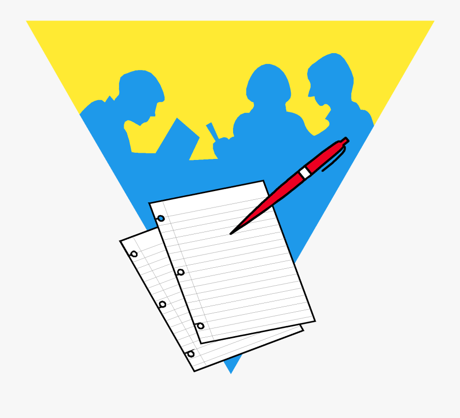 Investigator Connector Illustrator Discussion Director - Cooperative Learning, Transparent Clipart