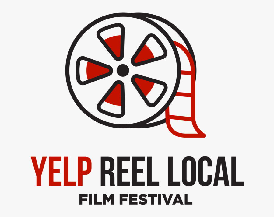 Announcing The Yelp Reel Local Film Fest Yelp Inspiration - Freelancer Banner, Transparent Clipart