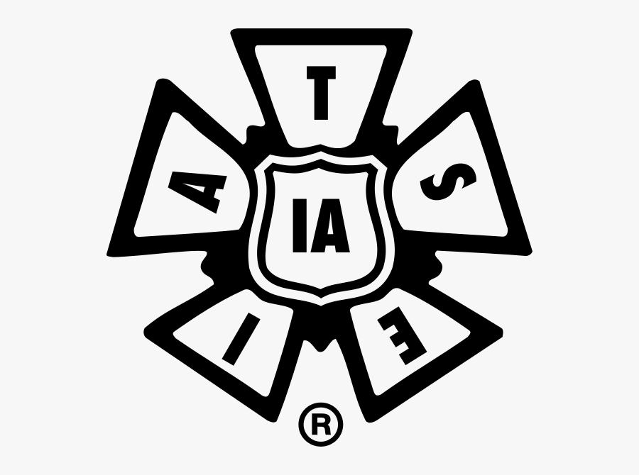 Footprint Clipart Sasquatch - International Alliance Of Theatrical Stage Employees, Transparent Clipart