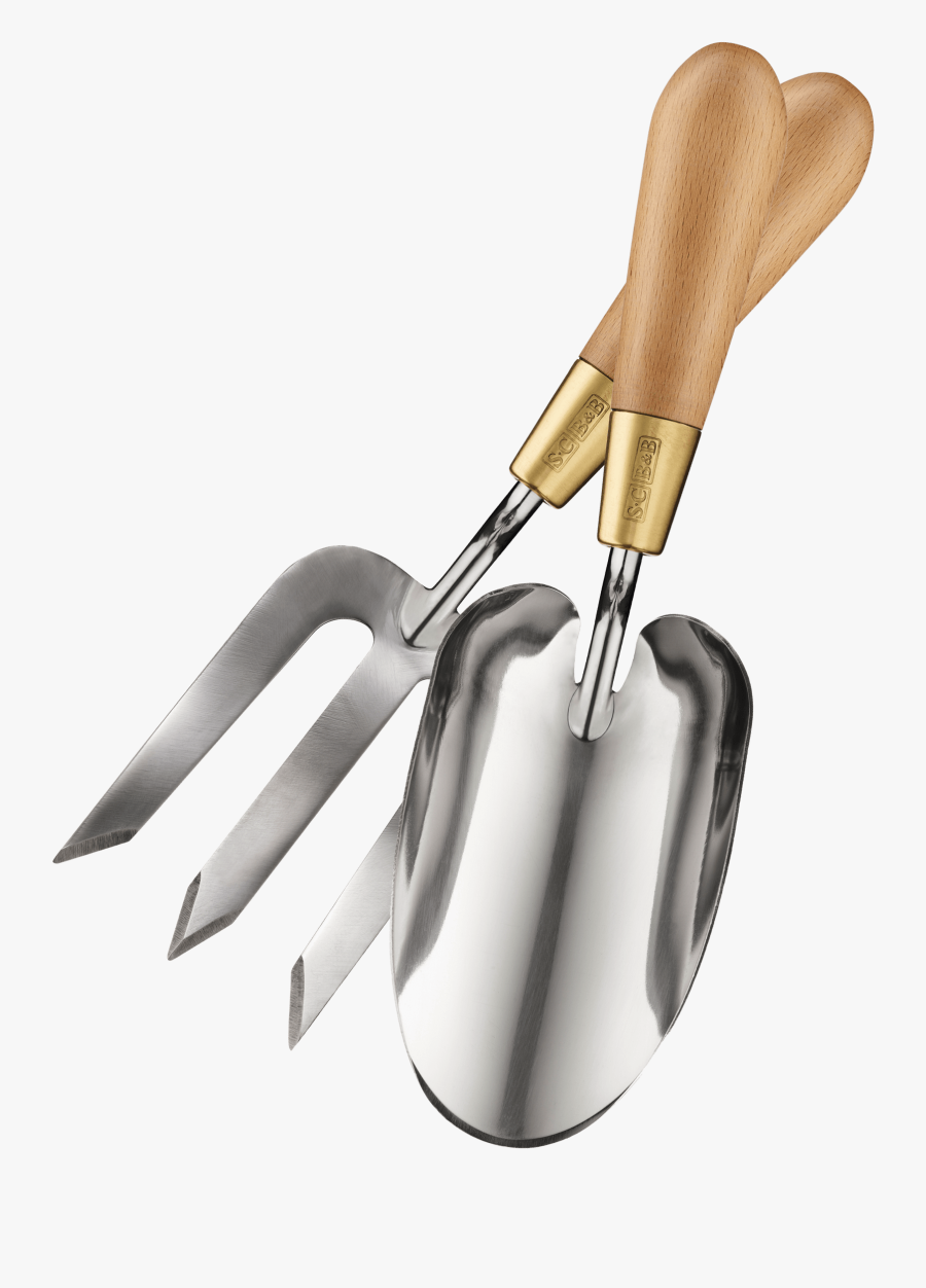 Garden Tools Png Pic Clipart , Png Download - Transparent Garden Tools Png, Transparent Clipart