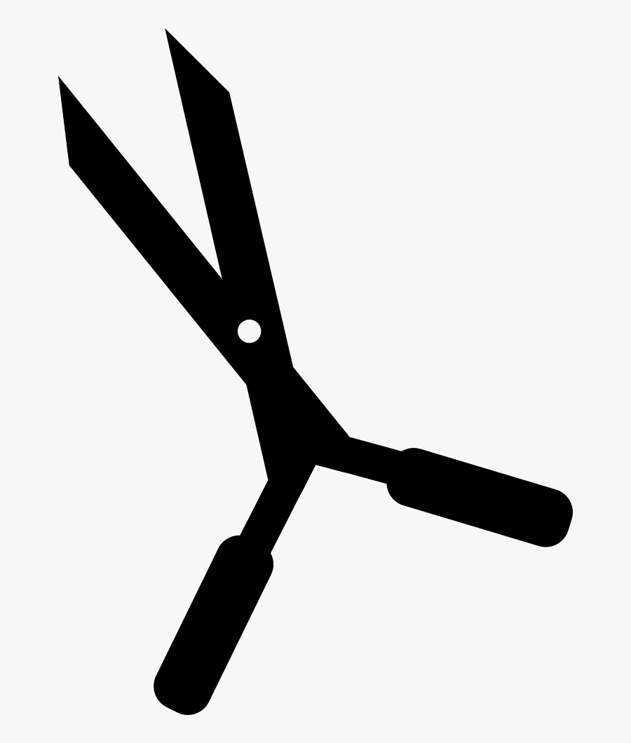 Garden Tools Silhouette Png Clipart , Png Download - Garden Tools Clipart Black And White, Transparent Clipart