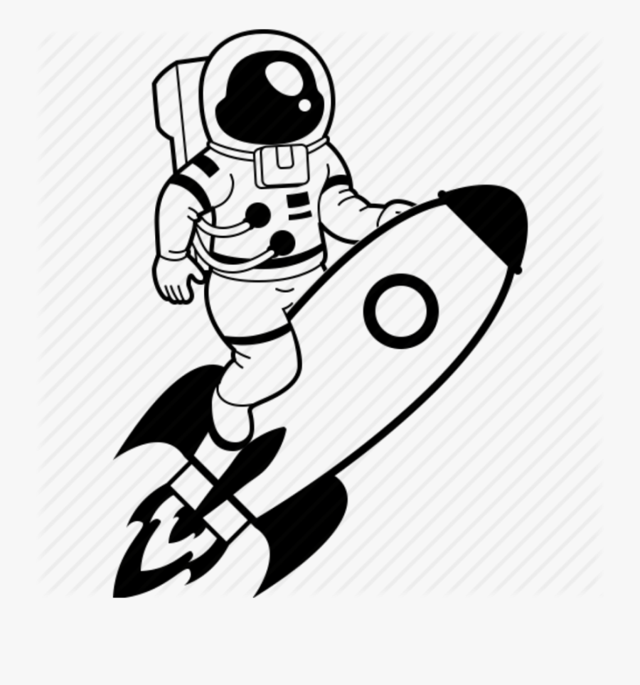 #astronaut - Astronaut Png, Transparent Clipart