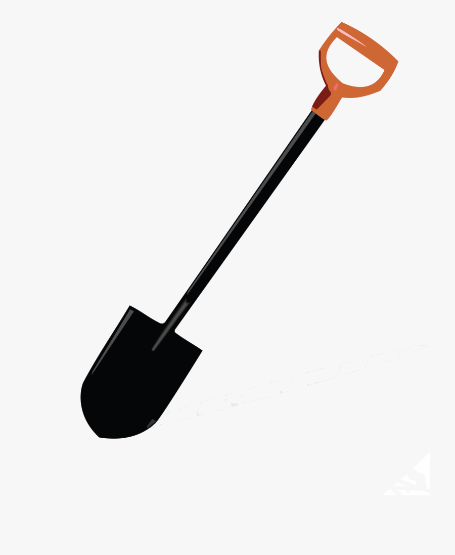 Clip Art Png Image Purepng Free - Shovel Transparent Background , Free ...