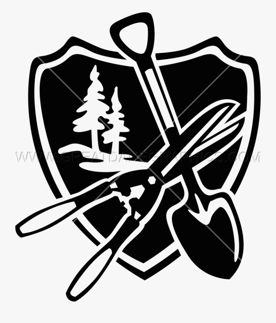 Garden Tools Production Ready - Special Olympics Tippecanoe County, Transparent Clipart