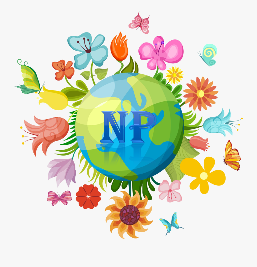 Landscape Clipart Vegetable Garden Tool - Sharing The Planets, Transparent Clipart