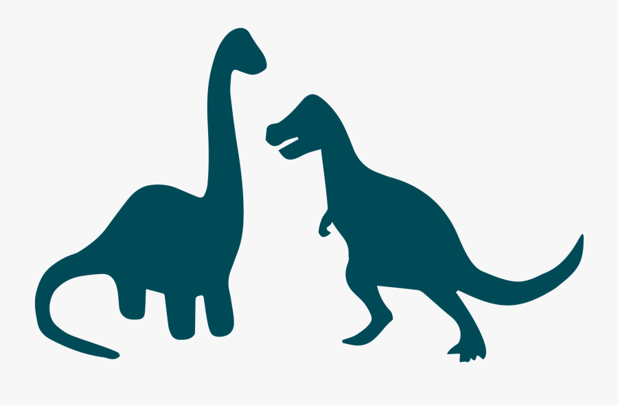 Dinosaur Clipart Wedding - Lesothosaurus, Transparent Clipart