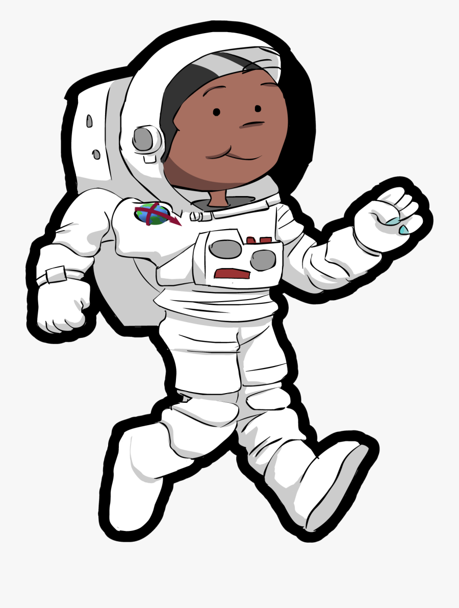 Astronaut Clip Art " Clipart Images.