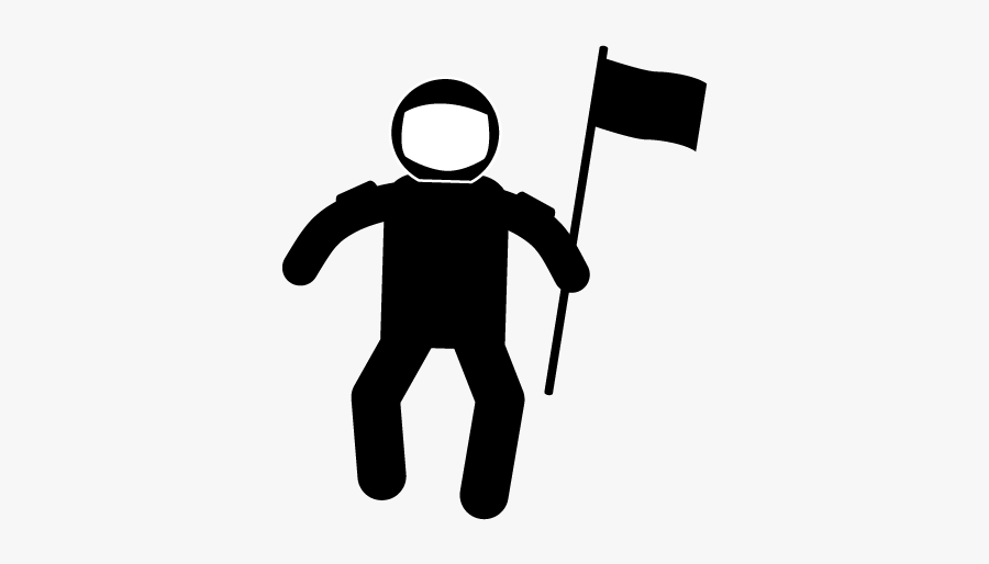 Icon Referee, Transparent Clipart