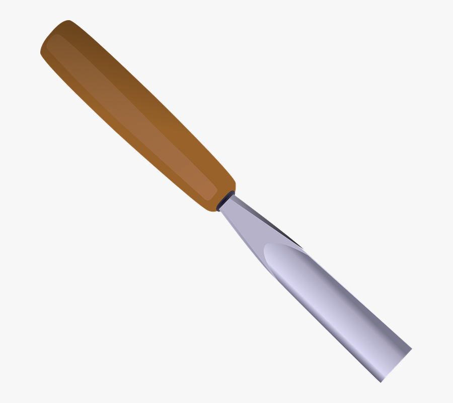 Wood Chisel Clipart , Free Transparent Clipart ClipartKey