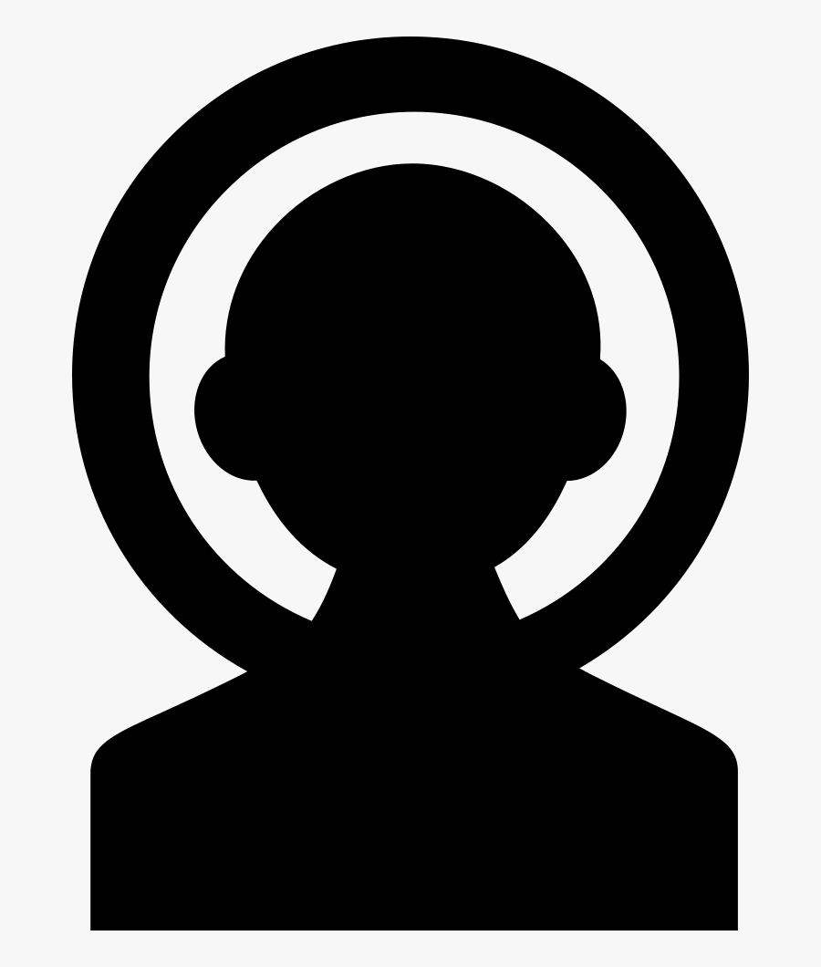 Astronaut Comments Clipart , Png Download - Icon, Transparent Clipart