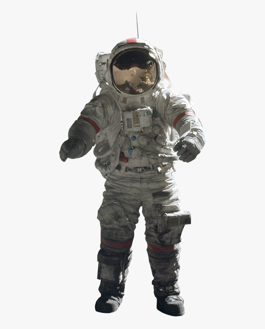 On United 17 Voyages Of Astronauts States Clipart - Astronaut On Moon Png, Transparent Clipart