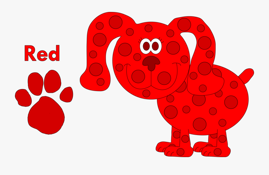 Transparent Clues Clipart - Blue's Clues Dark Blue, Transparent Clipart