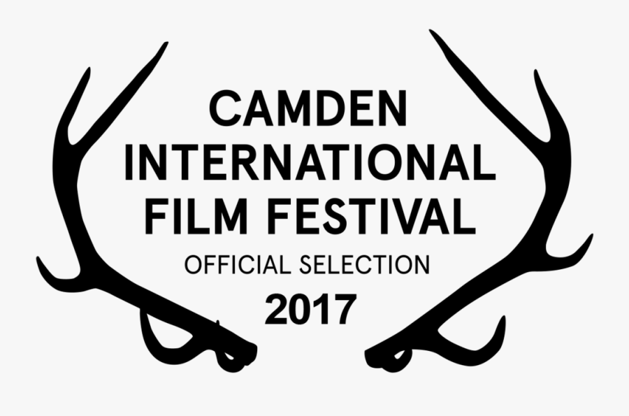 Departure Clipart Independent Person - Camden International Film Festival Laurels, Transparent Clipart