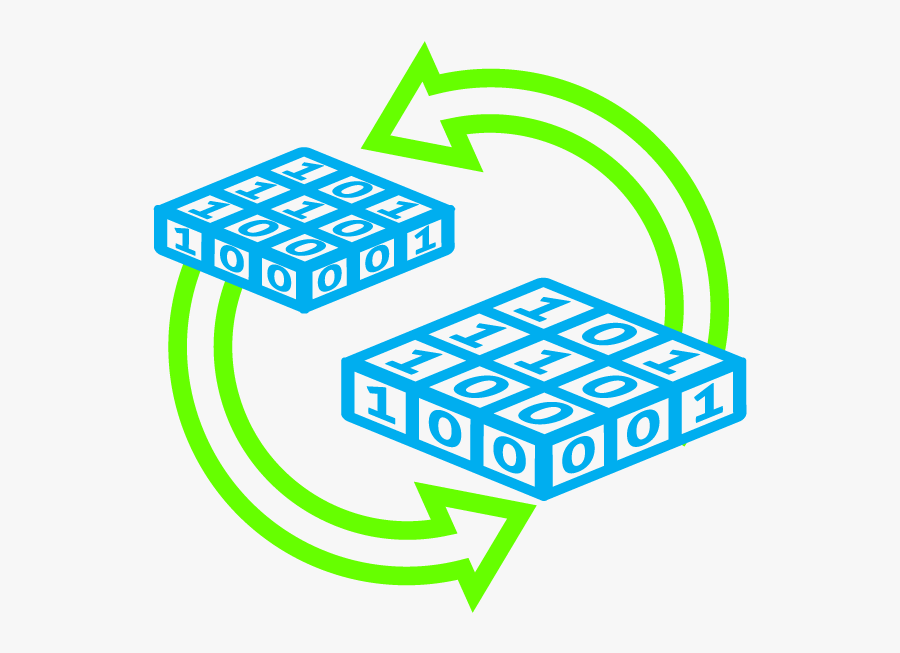 Redundant Array Of Independent Nand, Transparent Clipart