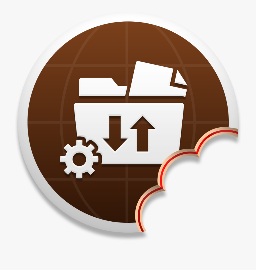 Yummy Software Is A Small Uk-based Independent Software - Yummy Ftp, Transparent Clipart