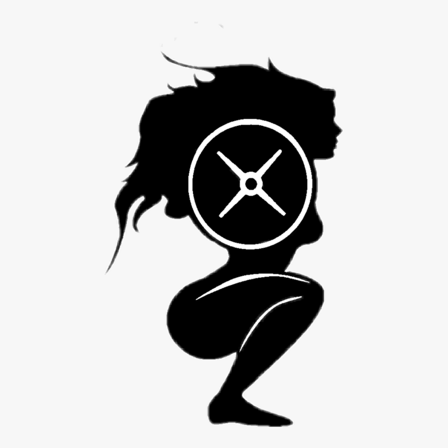 Transparent Slav Squat Png - Love Squat, Transparent Clipart