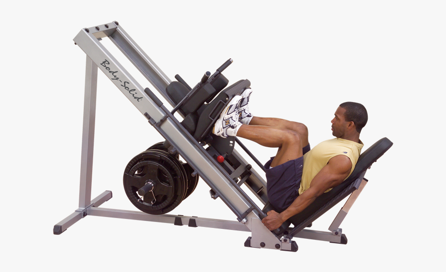 Body Solid Glph 1100, Transparent Clipart