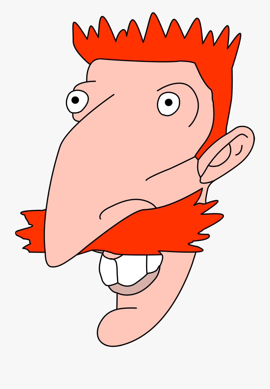Nigel Thornberry Clipart , Free Transparent Clipart - ClipartKey