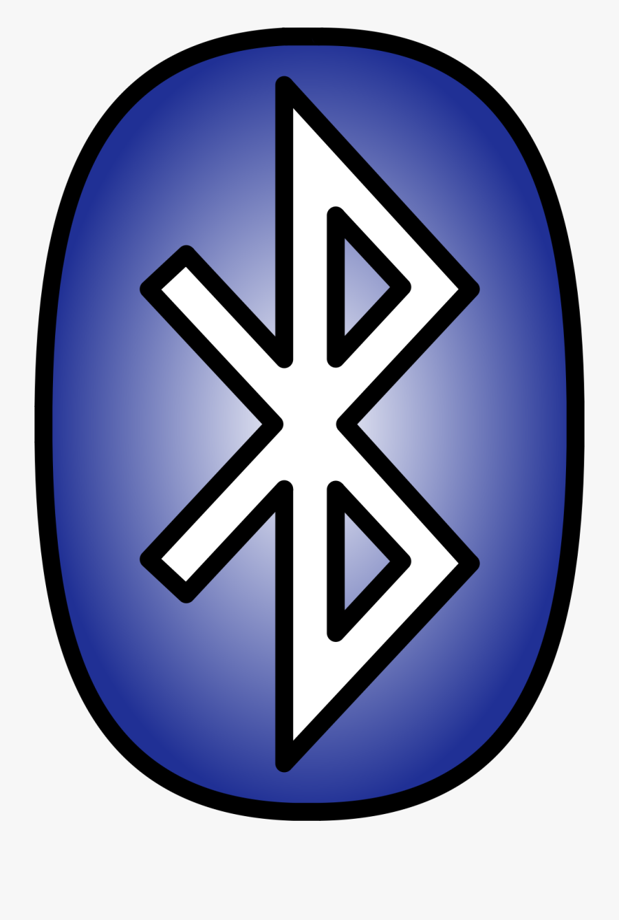 Blue Love Cliparts - Icon, Transparent Clipart