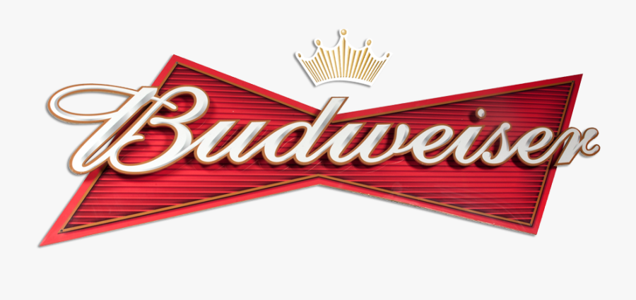 Anheuser-busch Patrol Grains Paw Budweiser Brewing - Budweiser, Transparent Clipart