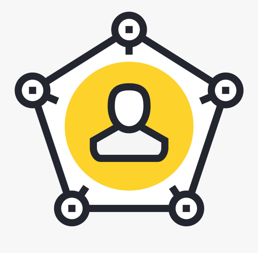 About The European Forum Of Independent Professionals - Edge Computing Icon Transparent, Transparent Clipart