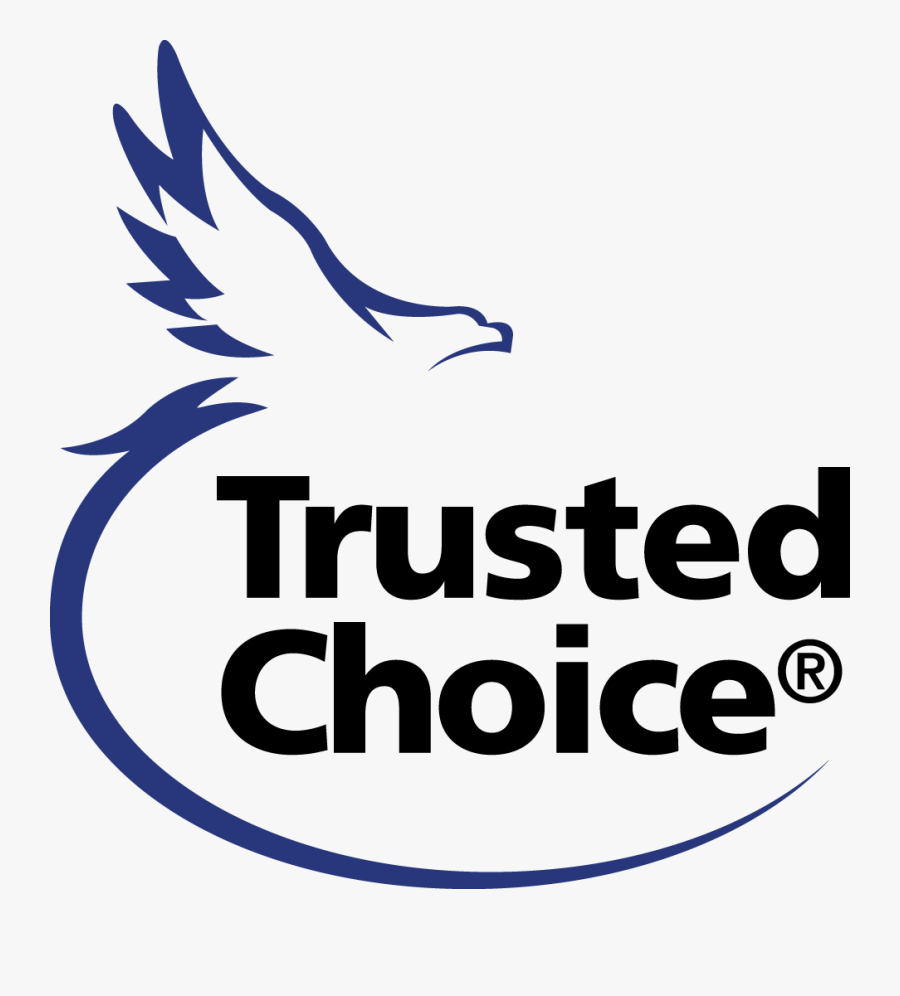 Sylva Insurance Home Page Rh Sylvains Com Independent - Trusted Choice Insurance Logo, Transparent Clipart