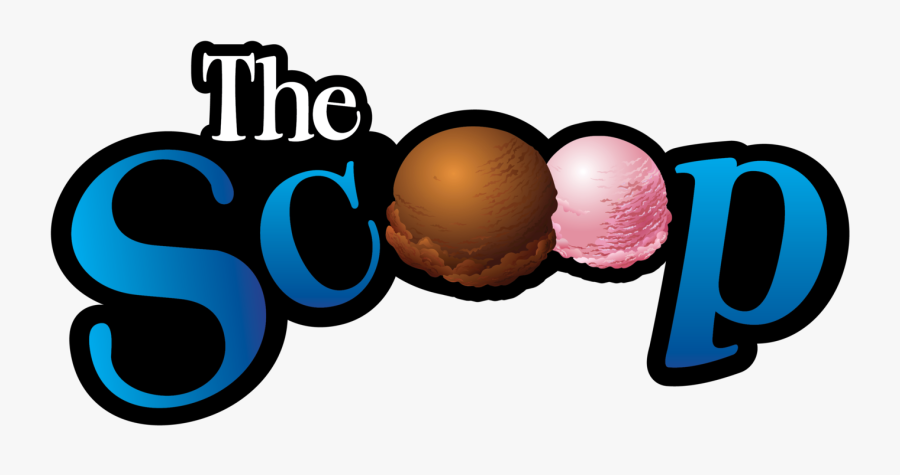 Scoop Zionsville Logo, Transparent Clipart