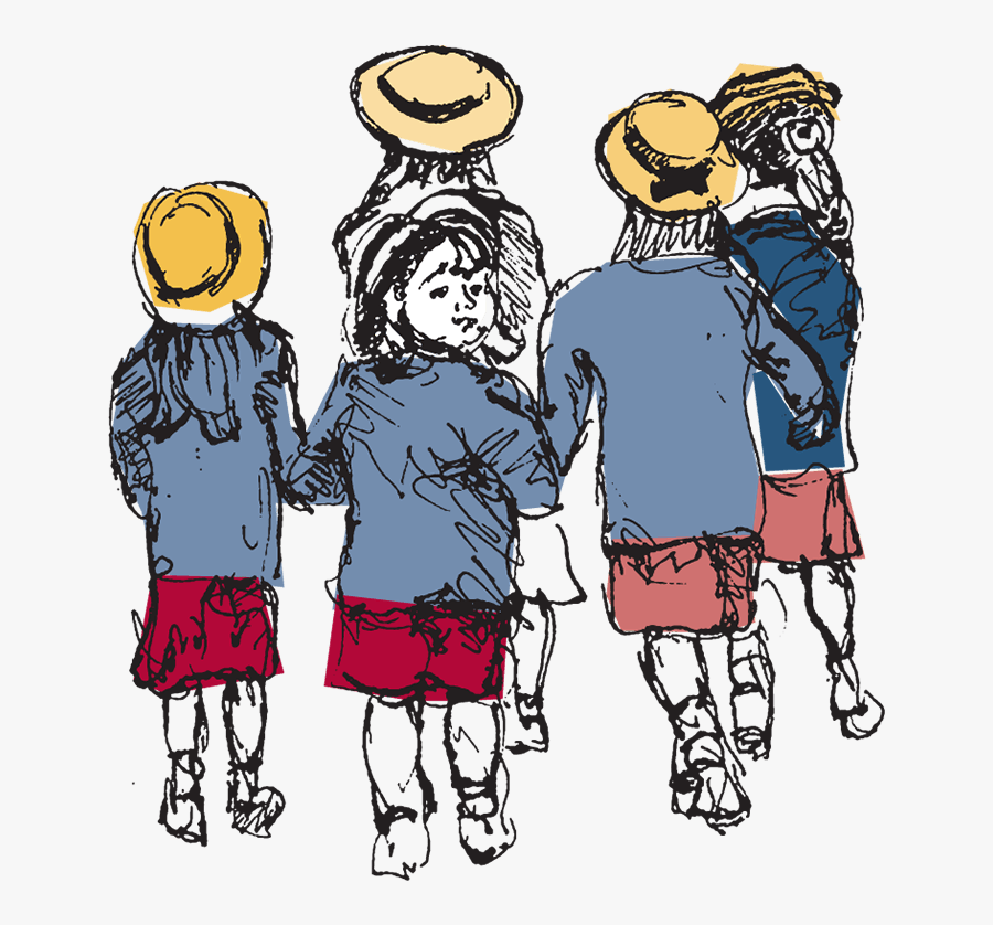 Independent Schools Show - Illustration, Transparent Clipart