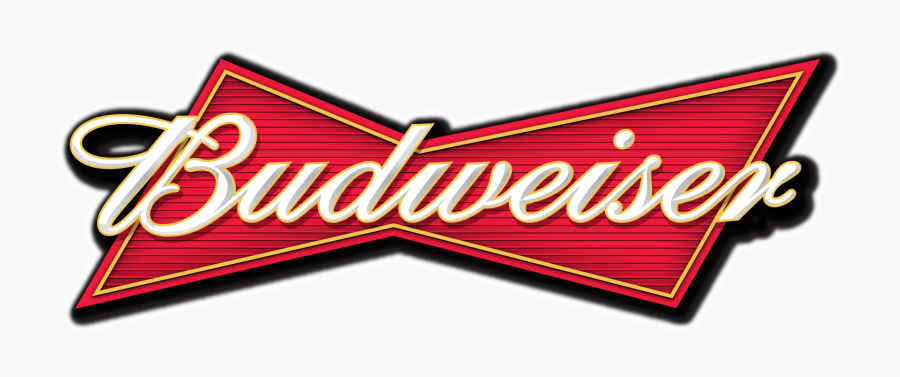Anheuser-busch Grains Budweiser Brewing Beer Bowling - Cerveja Budweiser Logo Png, Transparent Clipart