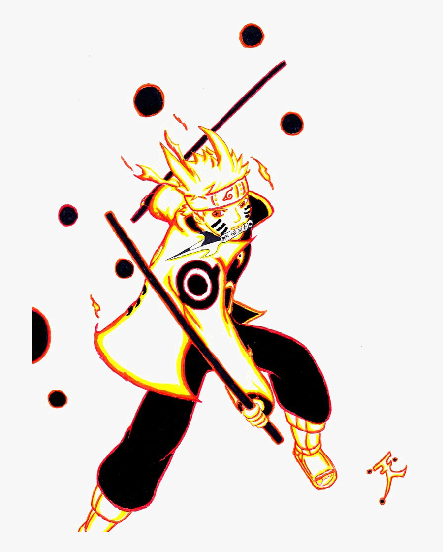 Naruto Ashura Png Picture - Naruto Ashura Png, Transparent Clipart