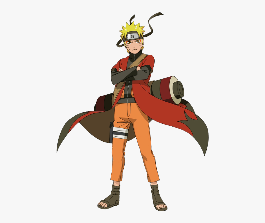 Naruto Png Clipart Picture - Naruto Png, Transparent Clipart