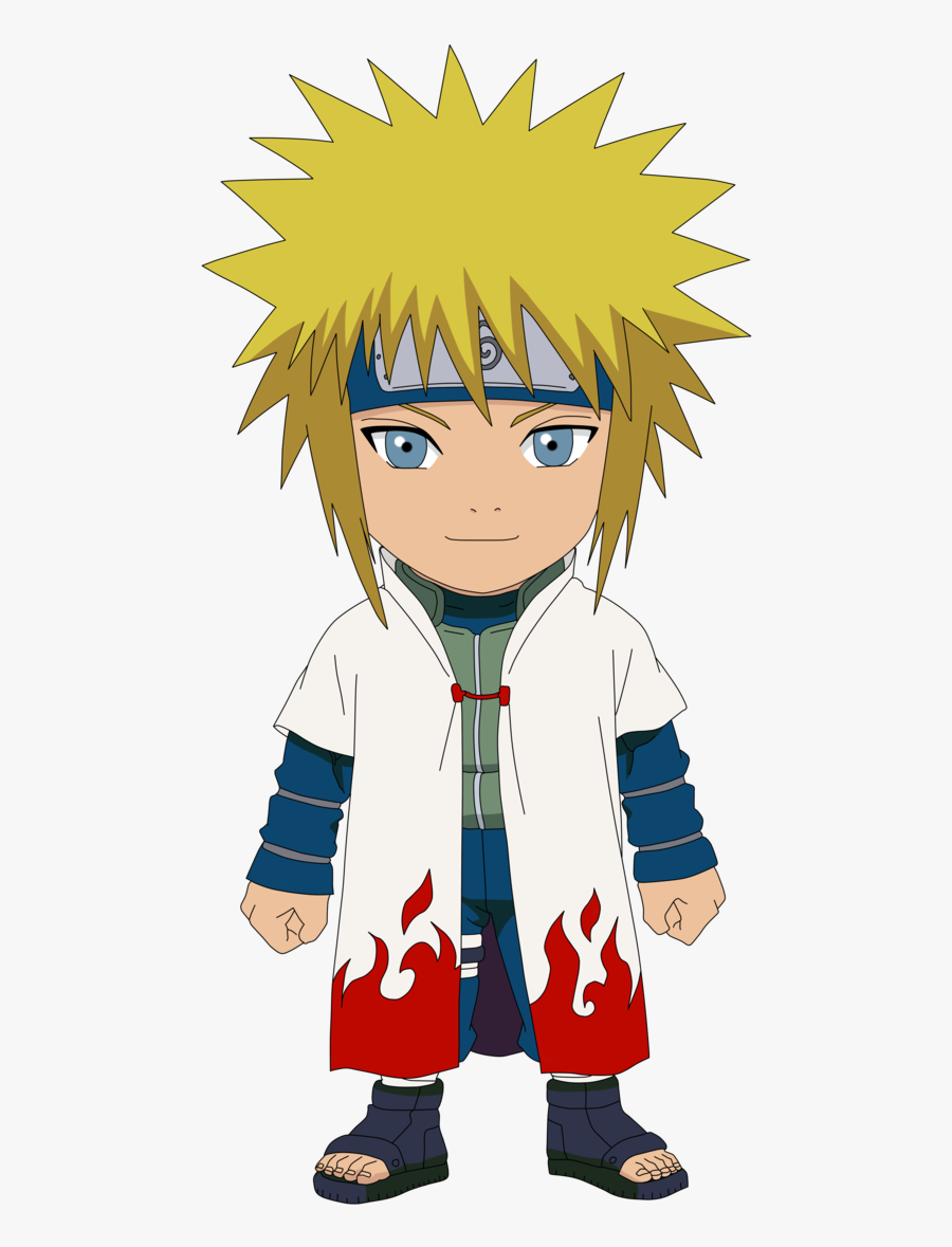 Naruto Clip Art Chibi Naruto Png , Free Transparent