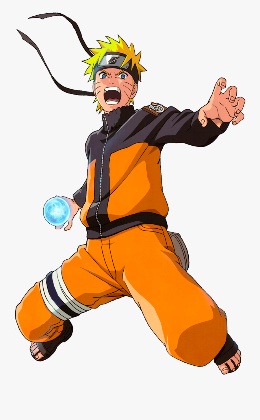 Naruto Shippuden Naruto Clipart , Png Download - Naruto Shippuden Rasengan, Transparent Clipart