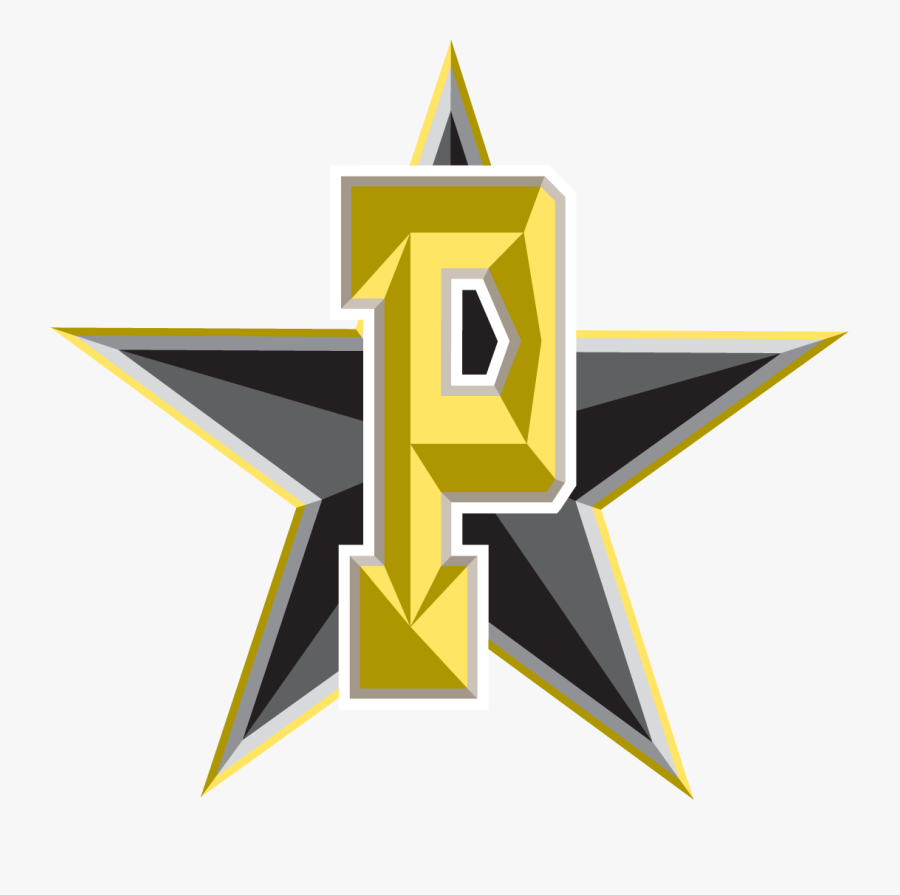 Plains Independent School District - Plains High School Logo, Transparent Clipart