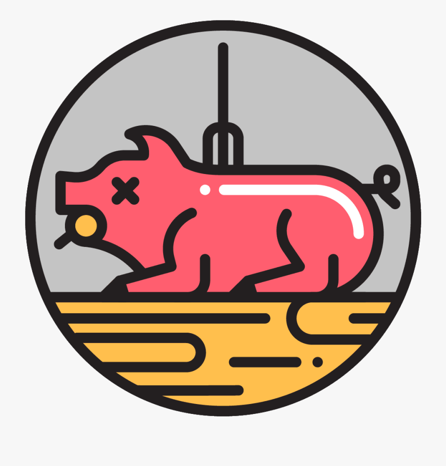 Independent Cement And Lime Clipart , Png Download - Circle With Horizontal Lines, Transparent Clipart