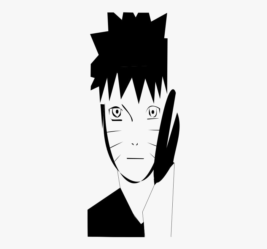Naruto Umazaki, Transparent Clipart