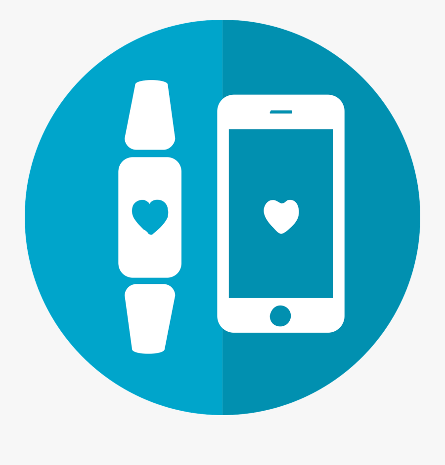 Why You Should Get A Fitness Tracker - Accelerated Mobile Pages Logo, Transparent Clipart