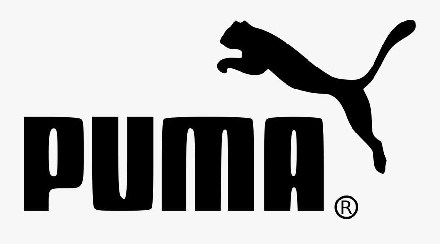 Puma Logo Png, Transparent Clipart