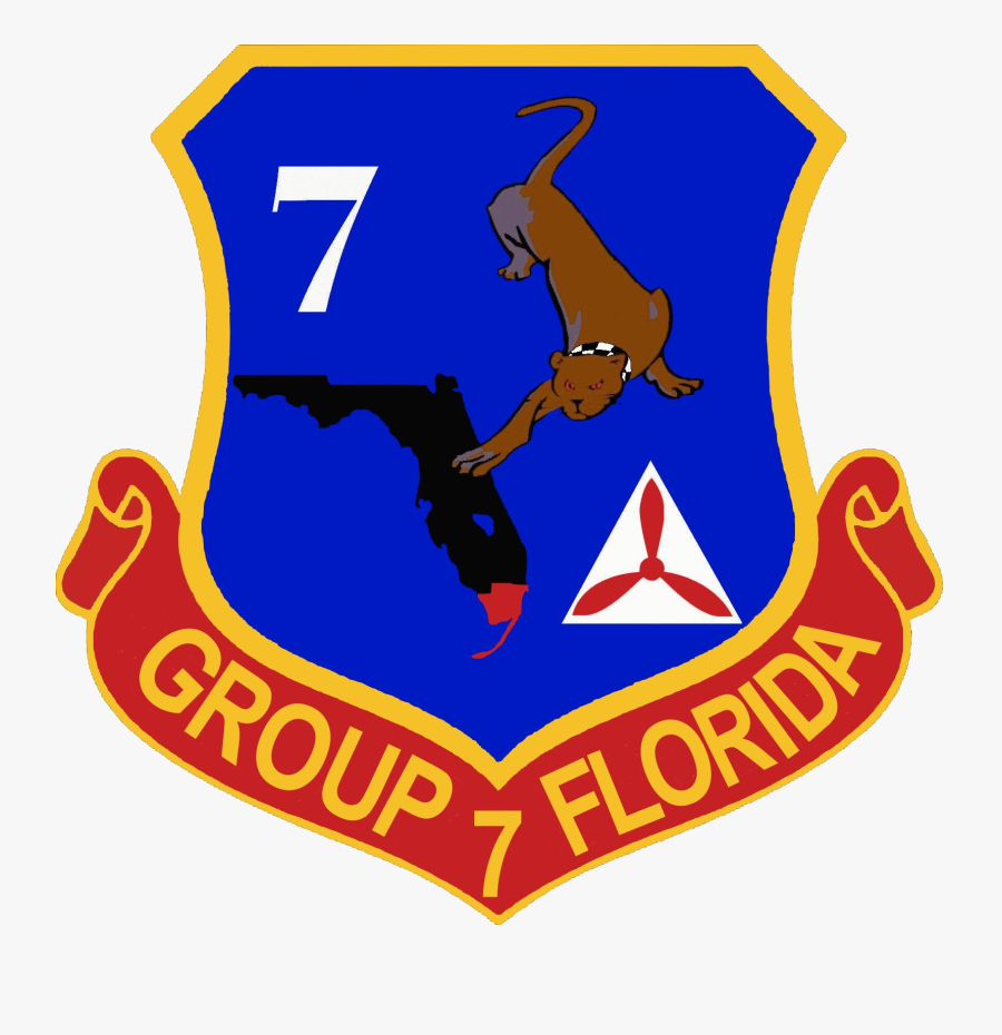 Civil Air Patrol, Transparent Clipart