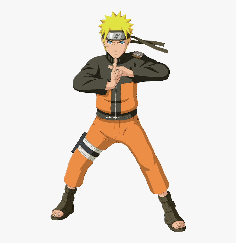 Naruto Uzumaki By Felipebiel214-d5vmfyg - Naruto Uzumaki Png Naruto, Transparent Clipart