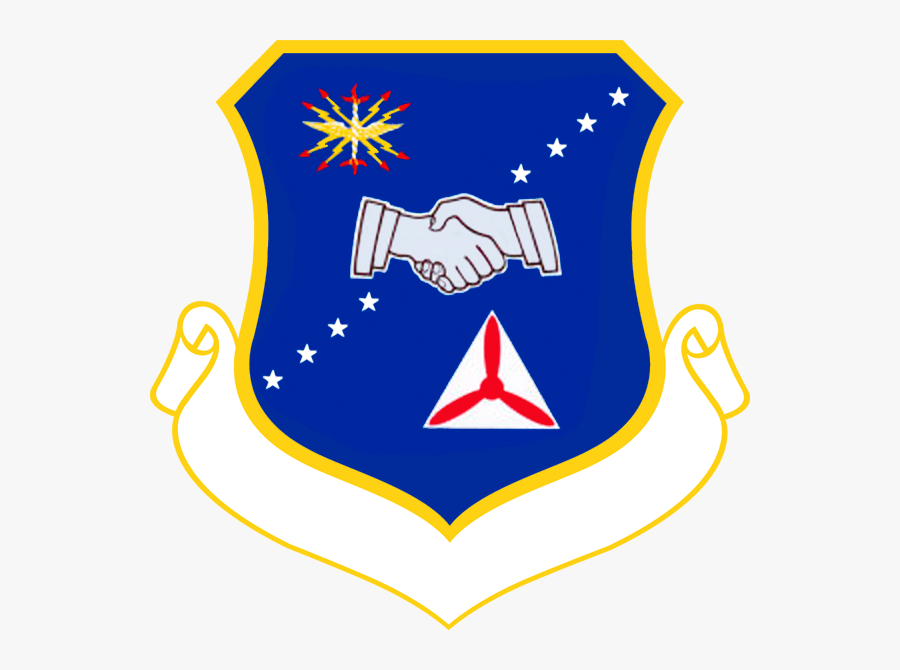 104th Fighter Wing Logo, Transparent Clipart