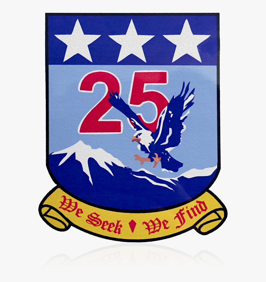 We Seek, We Find - Old English, Transparent Clipart