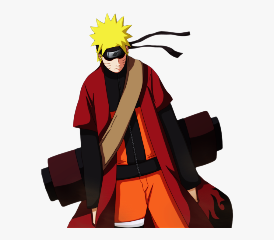 Naruto Shippuden Season 8 - Renders Naruto Png, Transparent Clipart