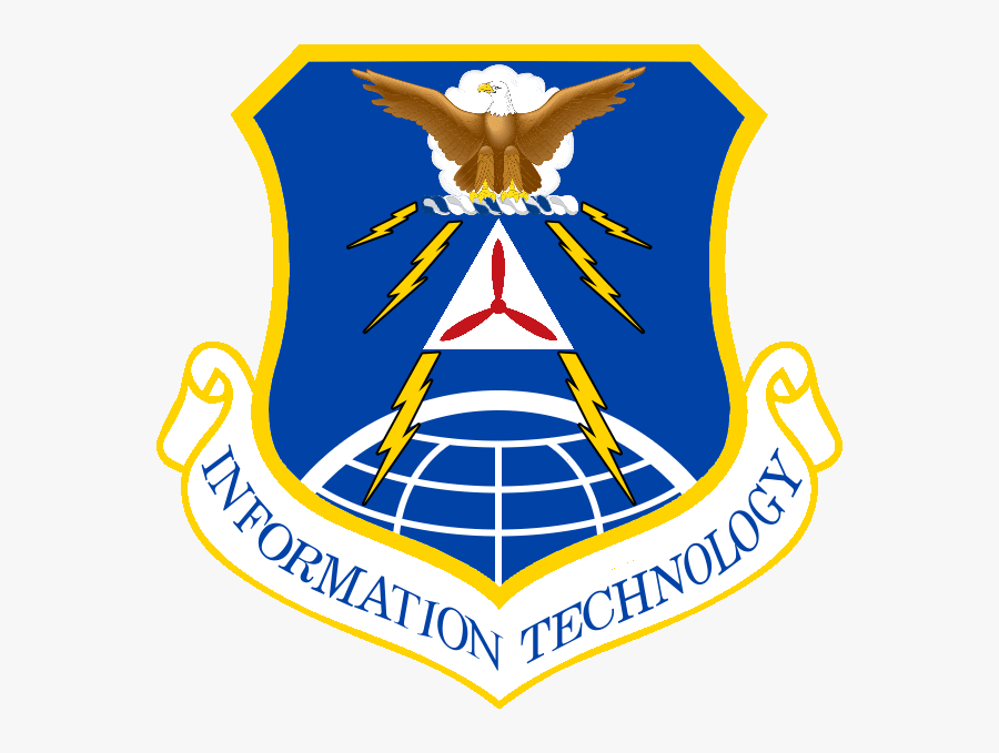 Banner Image - 14th Air Force Logo, Transparent Clipart