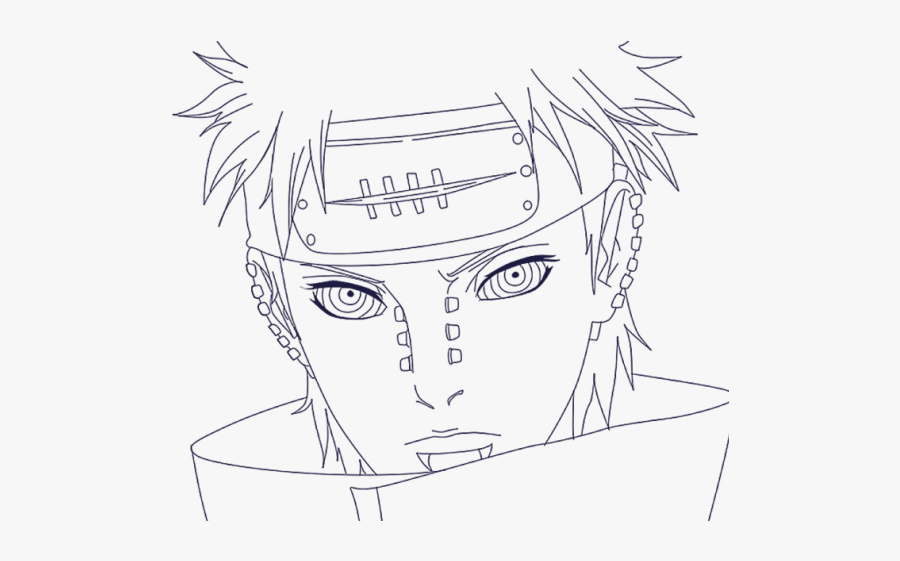 Line Art, Transparent Clipart