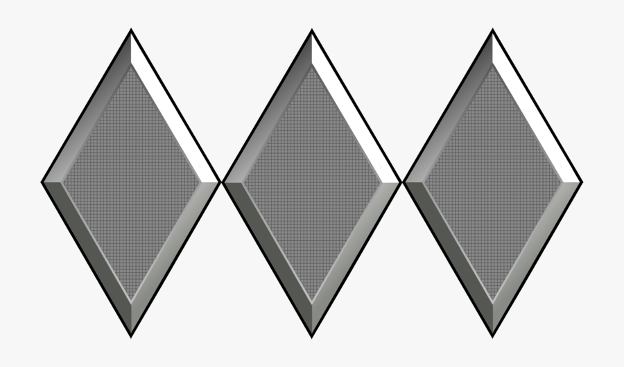 Cap Cadet Colonel - Civil Air Patrol Cadet Colonel Rank, Transparent Clipart